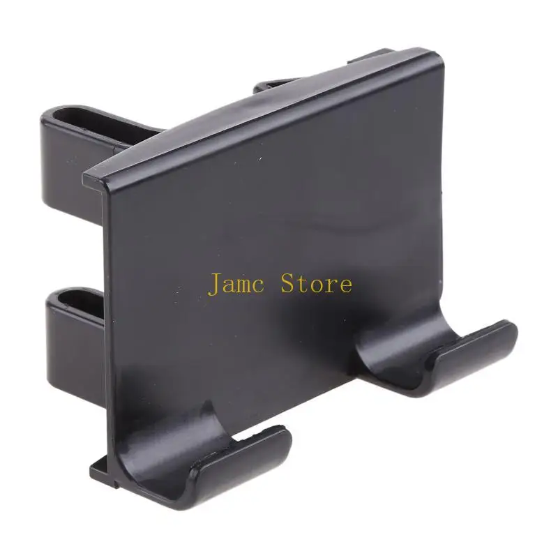 LX0B Portable Mini Laptop Screen Support Holder Monitor Display Clip Adjustable Phone