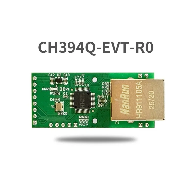 CH394 CH394Q-EVT De…