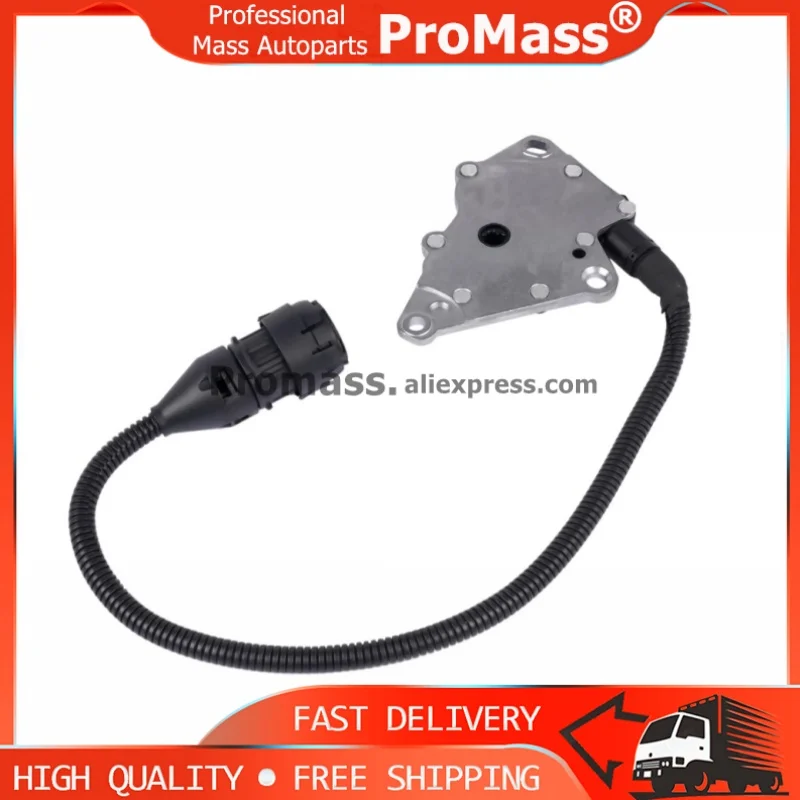 Transmission Neutral Safety Switch for LAND ROVER Range Rover III L322 4.4 2002-2005 4398 Ccm 48-73-0022 UHB500020 0501319191