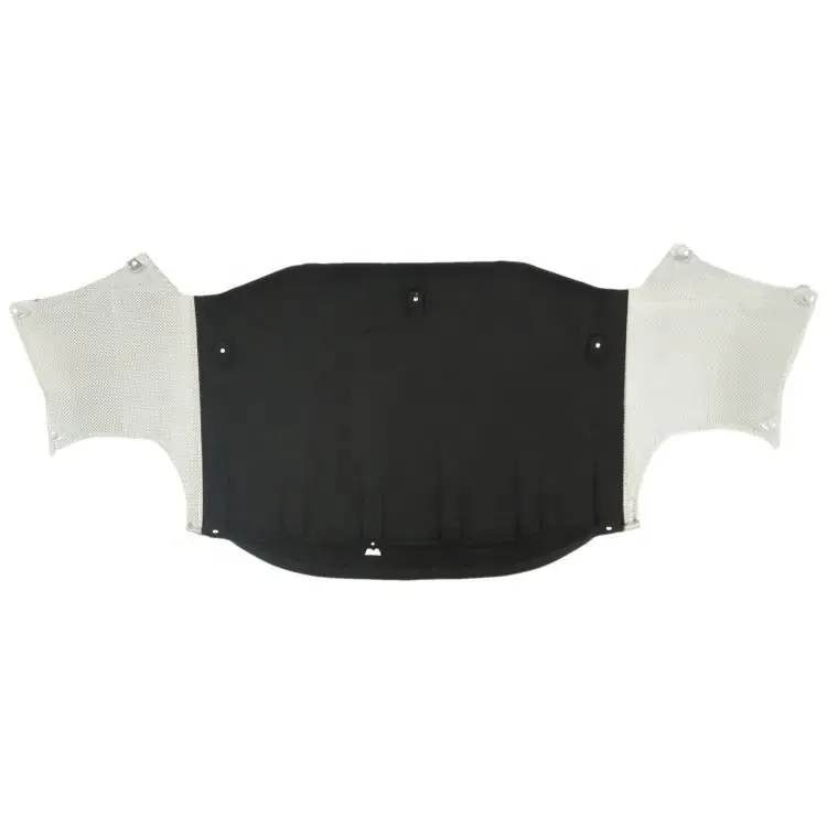 

OEM 97050411512 97050411511 Щит днища для Porsche Panamera 970 971 2010-2025 Щит поддона 971825505