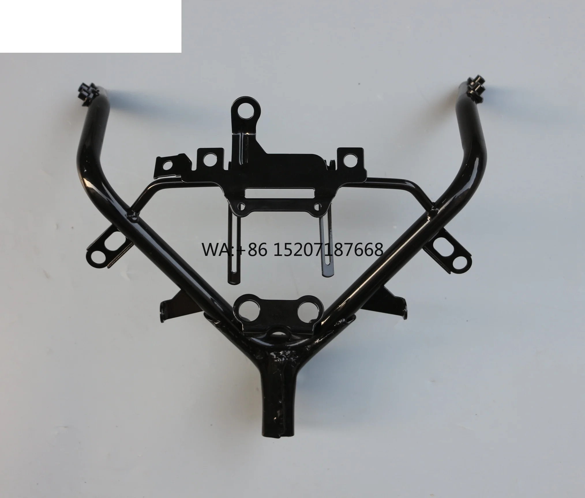 

KOLMIO-LAM подходит для Honda VFR800 1998-2001, кронштейн для обтекателя фар, кронштейн для крепления фары 1999 2000