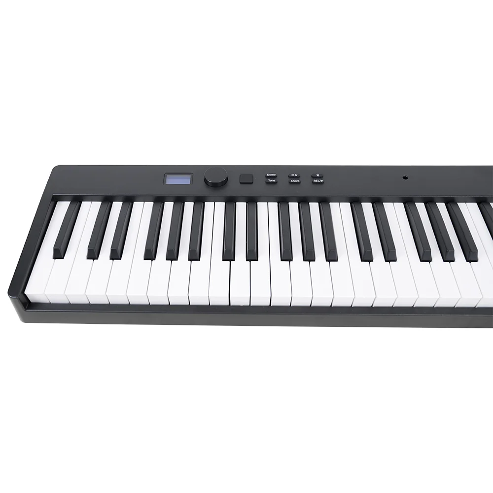 

Hot Selling Folding Piano 88 Key Music Instrument Electronic Organ Piano Electric Folding Piano Keyboard For Sale