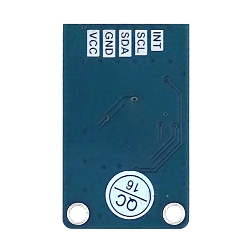LTR390-UV Digital UV Sensor C-Type I2C Interface Can Measure Ambient Light Intensity-AD23