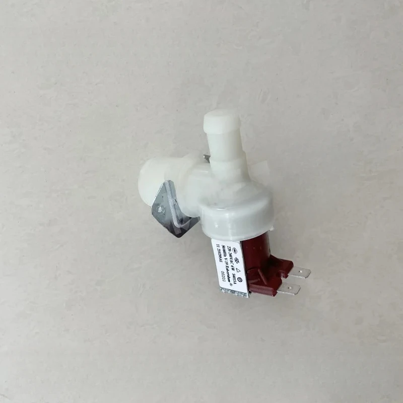 

for Weishun H-1 dishwasher electromagnetic water inlet and filling valve accessories