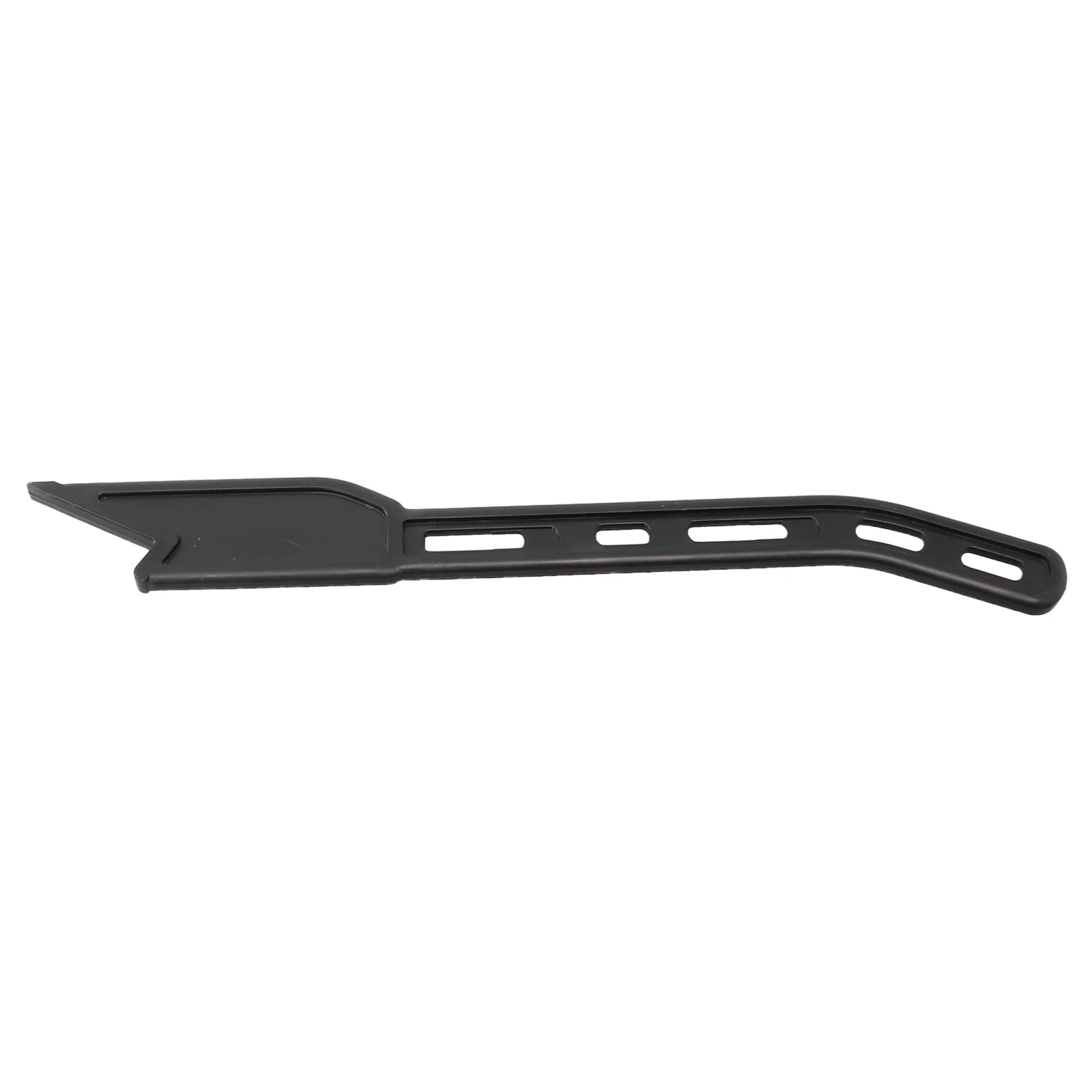 Plastic Push 400mm Replacement Part 5140033-44 For DW745 DWE7491 Table Saw Bandsaw Power Tool Accessories Black