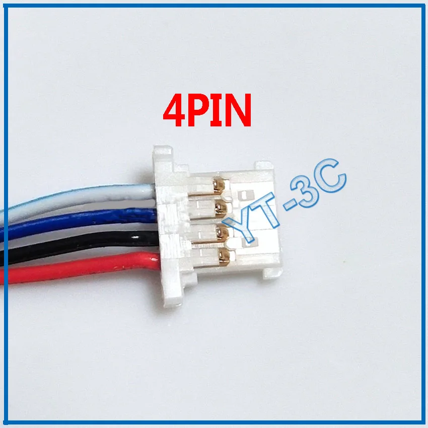 Imagem -06 - Alto-falante Portátil Esquerda e Direita Built-in Alto-falantes para Asus Rog 3plus G531gt G531gw S5dv S5dg S5dw S7d S7dv Par Novo
