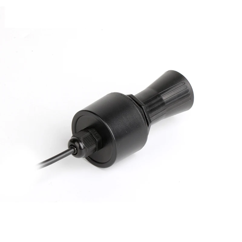 Firstrate FST700-CS08 Solid Analog Ultraschall-Flüssigkeitsstandsensor für Tankpegelsender