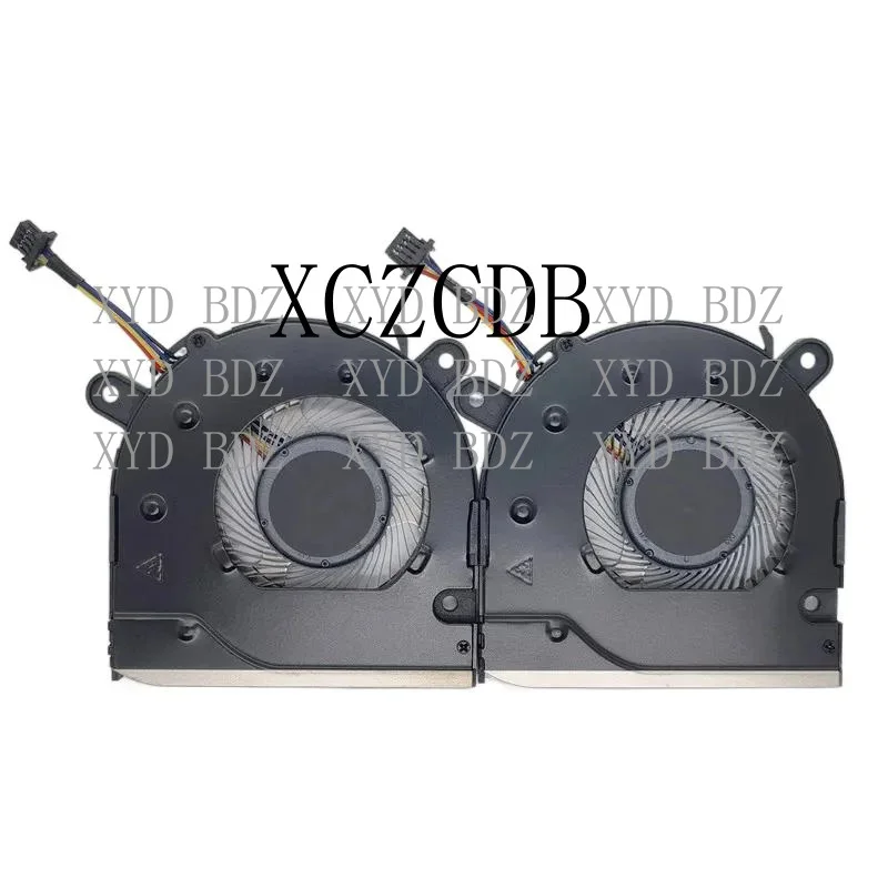 

DB Original Laptop CPU Cooling Fan For Lenovo IdeaPad S540-13API S540-13ARE S540-13IML S540-13ITL BAPB0506R5U 5F10S13901