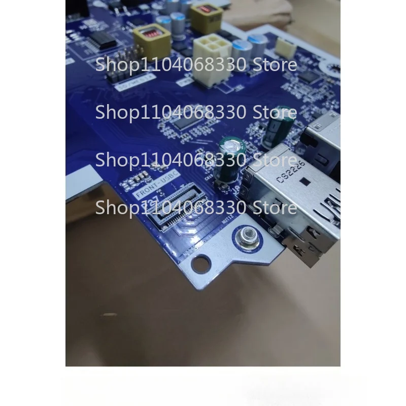 ZZZ   2pcs  For HP Z2 Tower G8 Front USB-C Type-C Expansion Card M27878-001 M24424-001 Small Board Replacement Part
