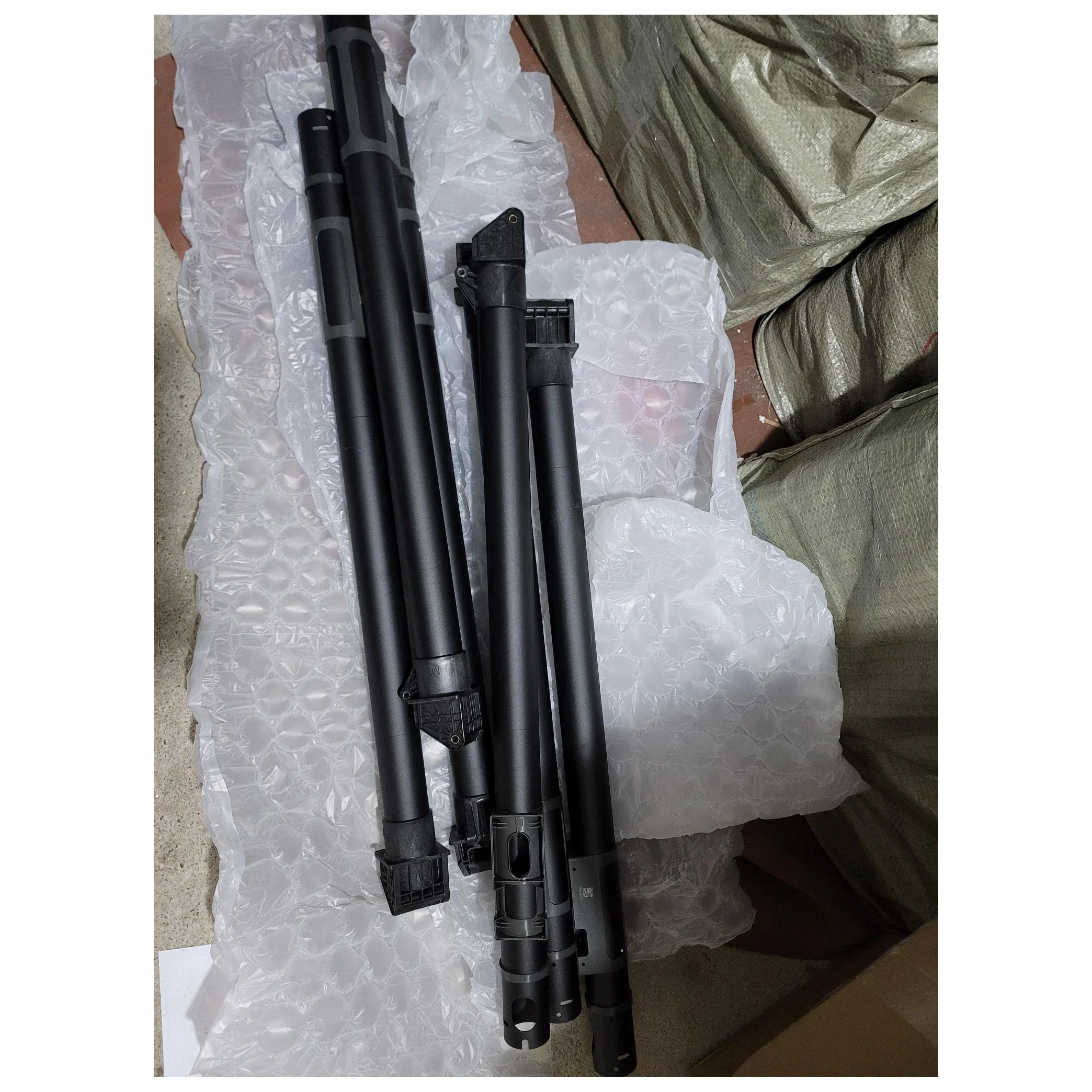 الزراعة Agras T20P ملحقات ذراع الطائرات ل DJI T20P الطائرة بدون طيار M1 M2 M3 M4 الذراع العلامة التجارية الجديدة