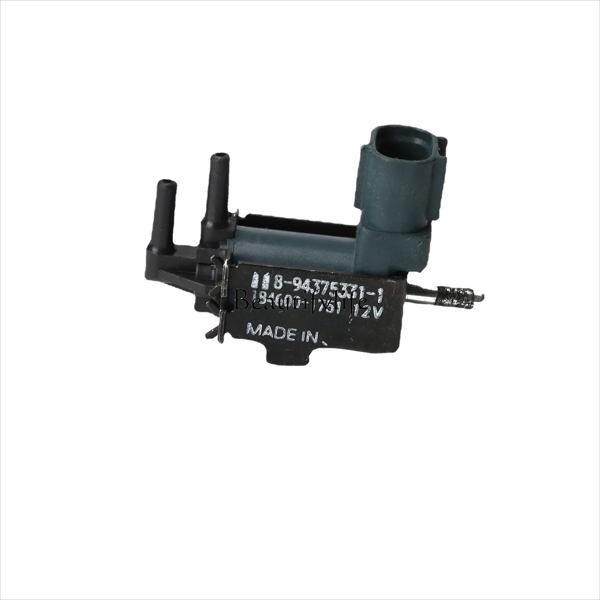 

JJ tool parts8-94375331-1 184600-1751 Auto parts Steam tank exhaust valve Solenoid valve