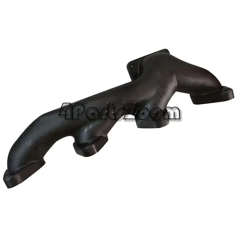 Exhaust Manifold 3287130 Compatible With Cummins Engine 4BT QSB ISB 4BT3.9 6ISBE 4ISBE