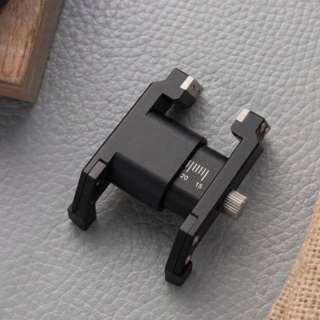 Image of Professionelles Werkzeug zum Entfernen von Uhrenarmbändern, Federsteg-Werkzeug, Edelstahl-Uhrenarmband-Entferner-Zange, passend für Rolex/Omega/IWC/Tudor