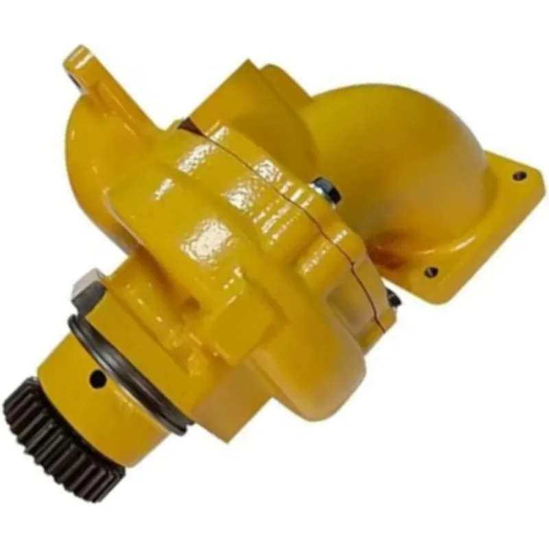 

6240-61-1102 6240-61-1100 For Komatsu HD465-7 HD605-7 Water Pump PC1250-11 PC1250-11E0 Water Pump Engine SAA6D170E