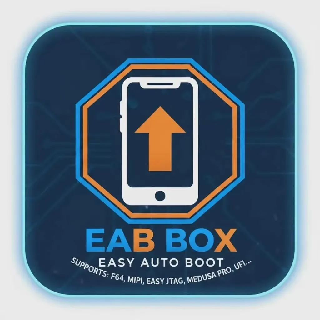 repair-box-easy-auto-boot-eab-box-compatible-f64-box-flash-64-box-mipi-easy-jtag-medusa-pro-ufi-box-random-color