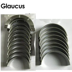 Engine crankshaft con connecting rod bearing for Mazda 3 5 6 CX-7 2.5L 2009-2013 L5Y1-11-SG0 L5Y1-11-SE0 L5Y1-11-SJ0