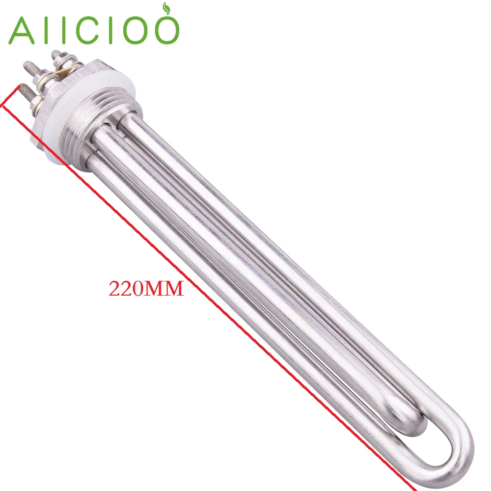 Tubular Heater 12v 24v 36v 48v 1\