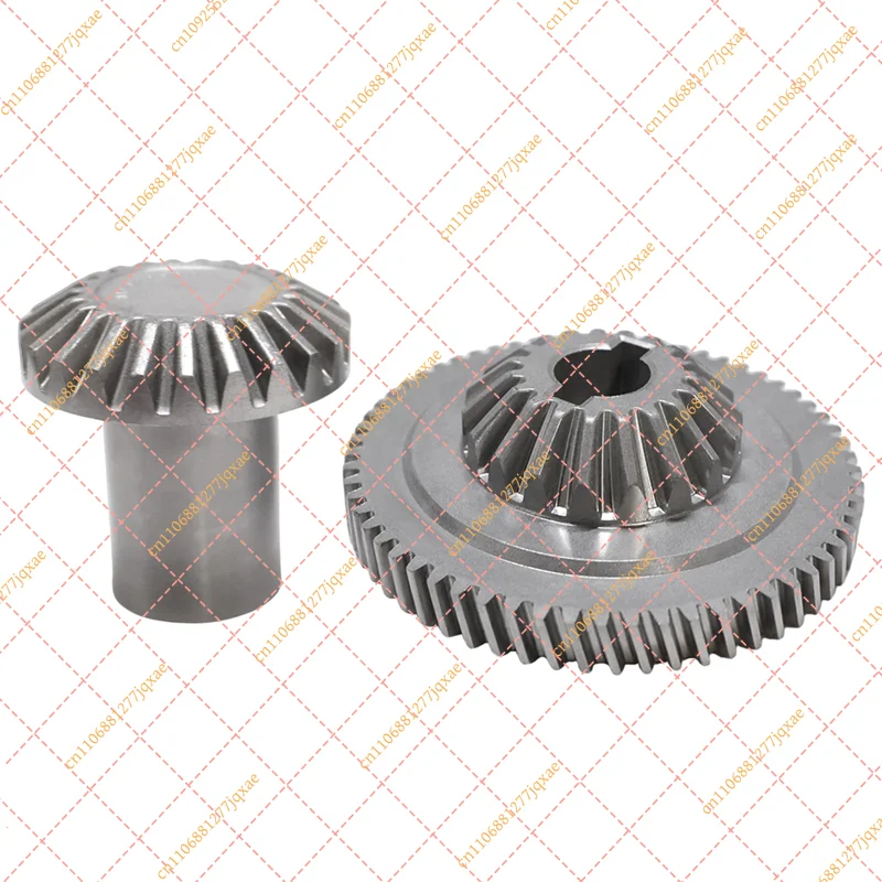 Mixer Attachment Gear Hub Kit W11192794 4159643 4161403 9703905 9703907 W11175138 for KitchenAid Replacement - view 2