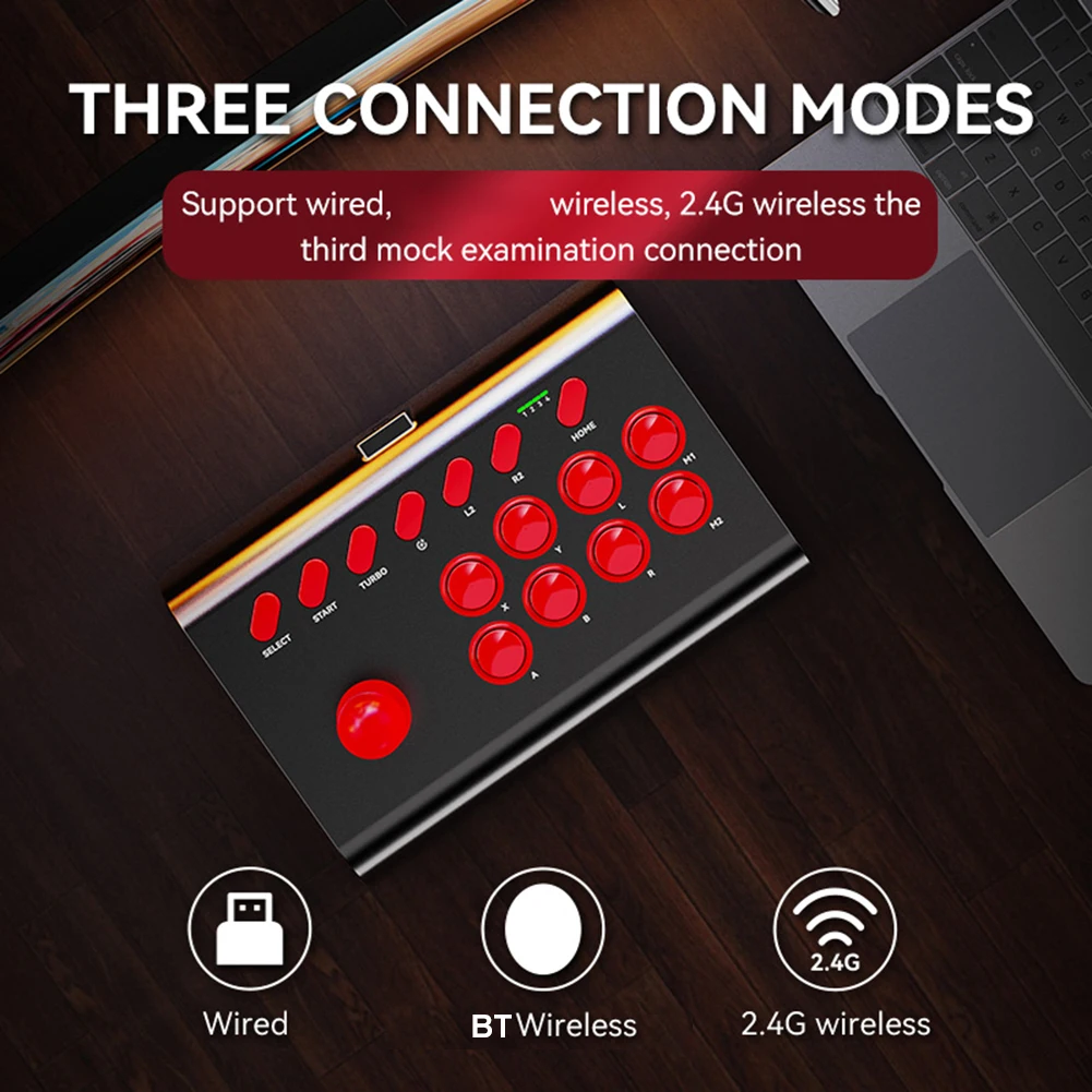 Game Joysticks With…