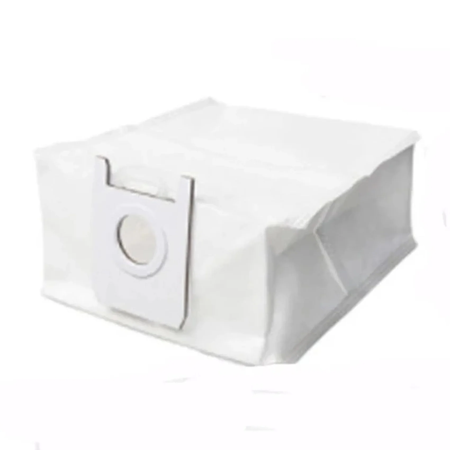 AD24 brosse principale vadrouille tissu sac à poussière brosse latérale vadrouille convient aux accessoires pour aspirateur Robot Xiaomi Rodmi Eve Plus