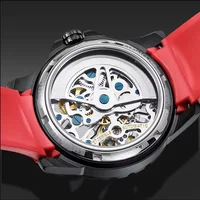 Ailang Skeleton Watch photo 3
