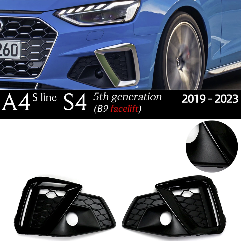 Variant: B9.5 S black