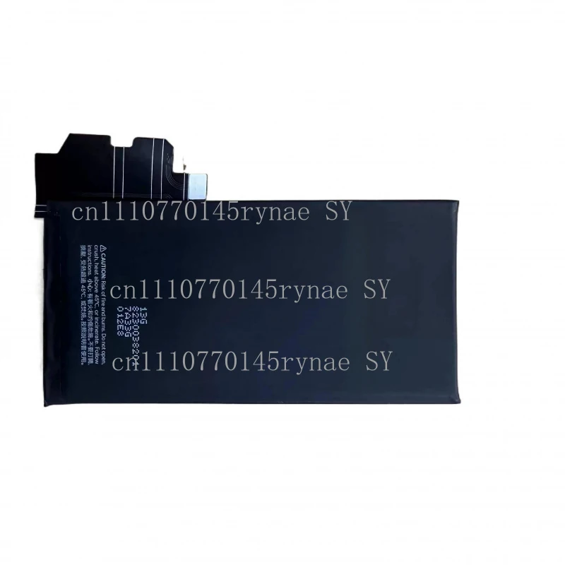 100% New Battery 4575Mah GS35E For Google Pixel 8 Rechargeable Battery + Tools