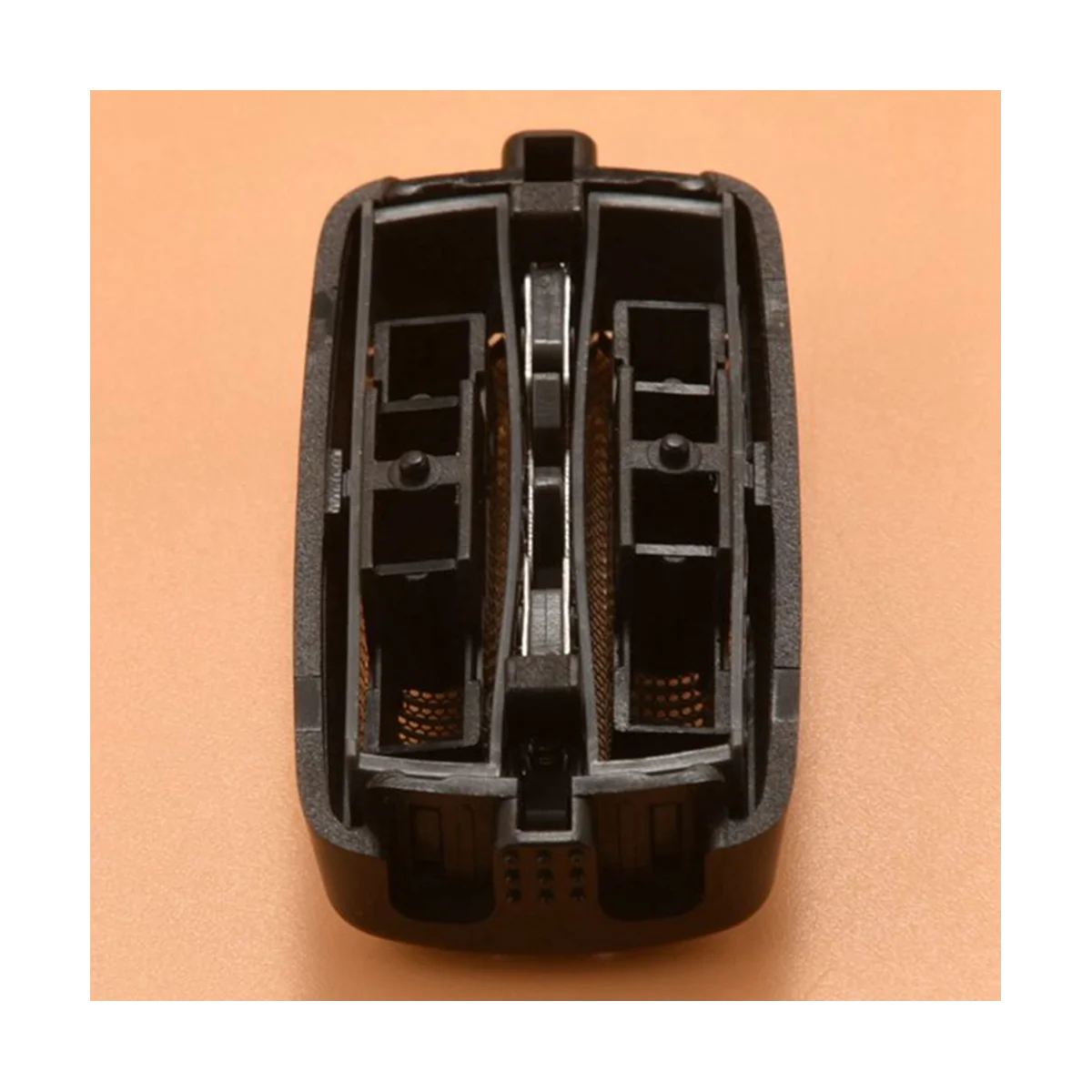 شفرة قص شعر بديلة للرجال ، شفرة حلاقة ، رأس ماكينة حلاقة