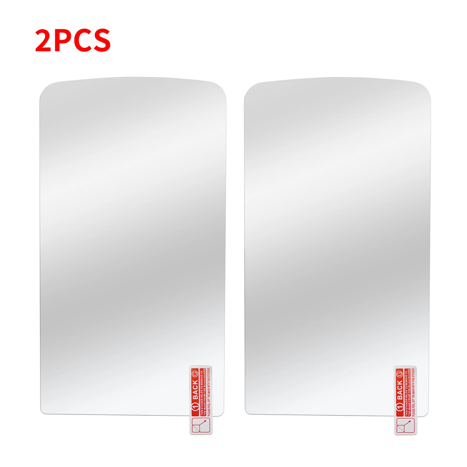 

2pcs Protector Tempered Glass Film Screen For CHCNAV HCE320 GPS Data Collector