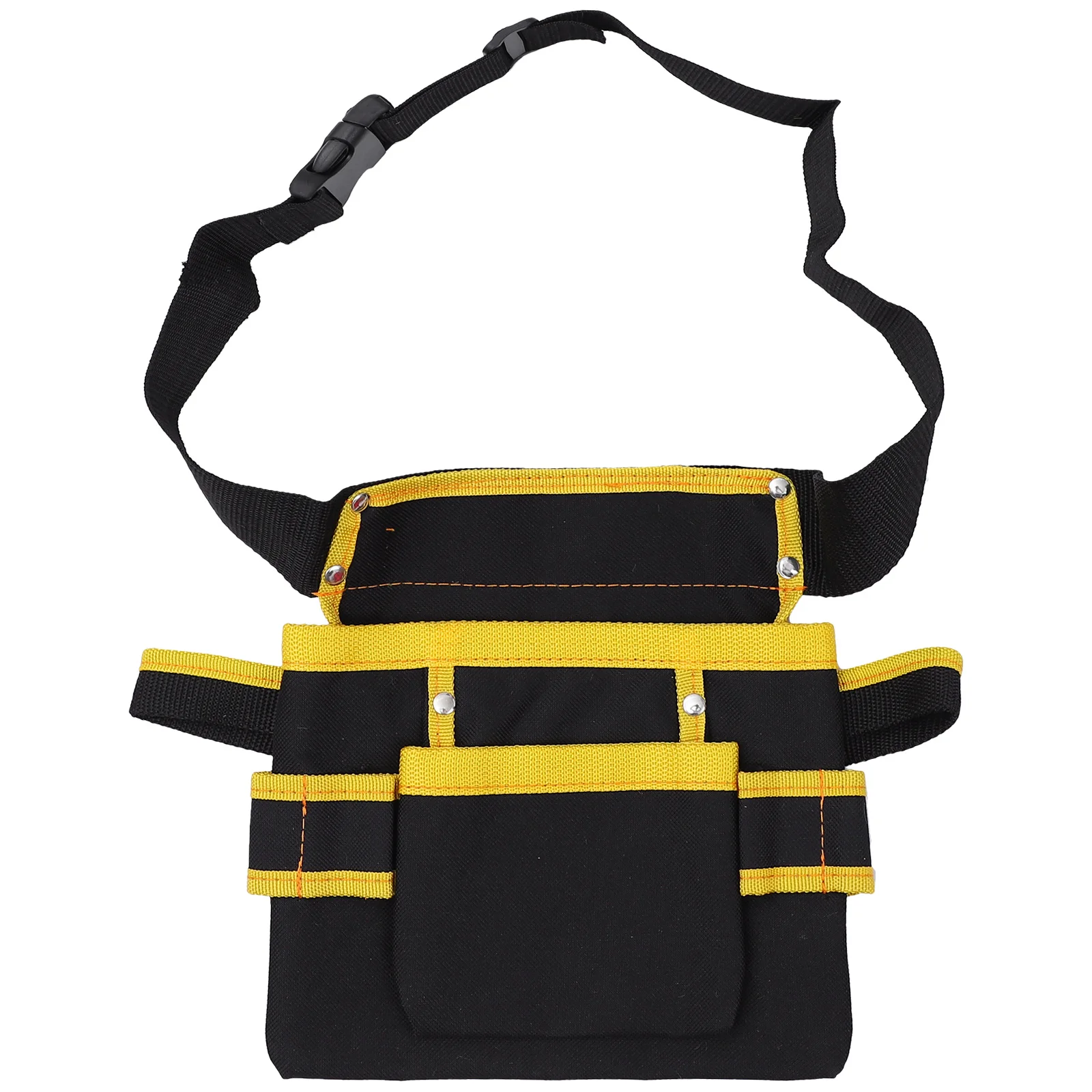 أداة الخصر حقيبة متعددة الوظائف المنظم الحقيبة للكهربائي سباك نجار صيانة أدوات تخزين الحاويات حقيبة بحزام