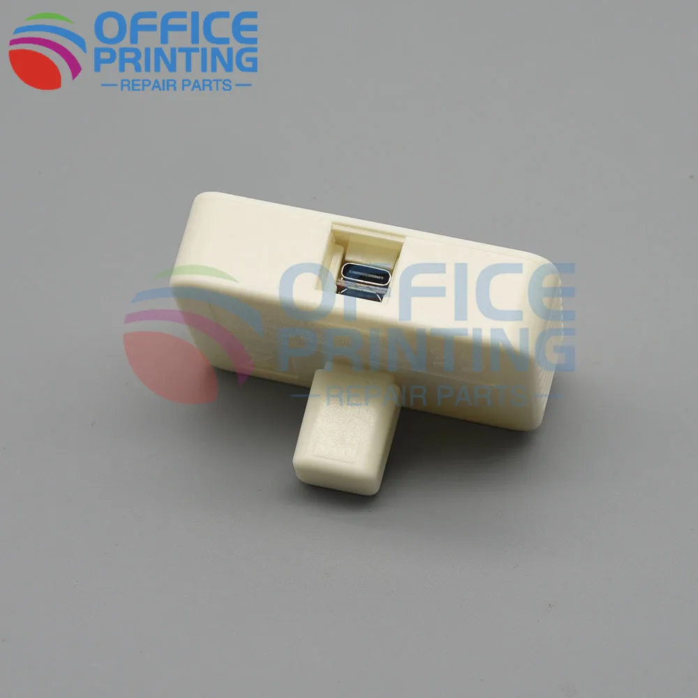 SC23MB Maintenance Tank Chip Resetter compatible for Epson SureColor F170 F100 F130 F160 SC-F100 SC-F130 SC-F160 Printer