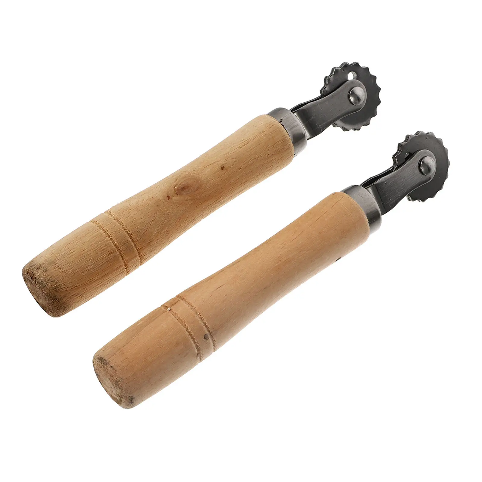 2Pcs Beekeeping Burying Device Bee Tool for Embedding Wire Foundation Sheet Beehive Frame Burying Tool Supplies