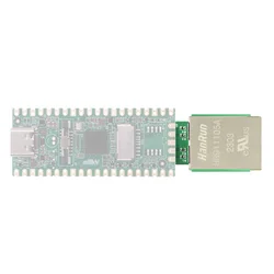 Carte Ethernet RJ45 6000 Tech pour Milk V Duo et LuckFox Pico