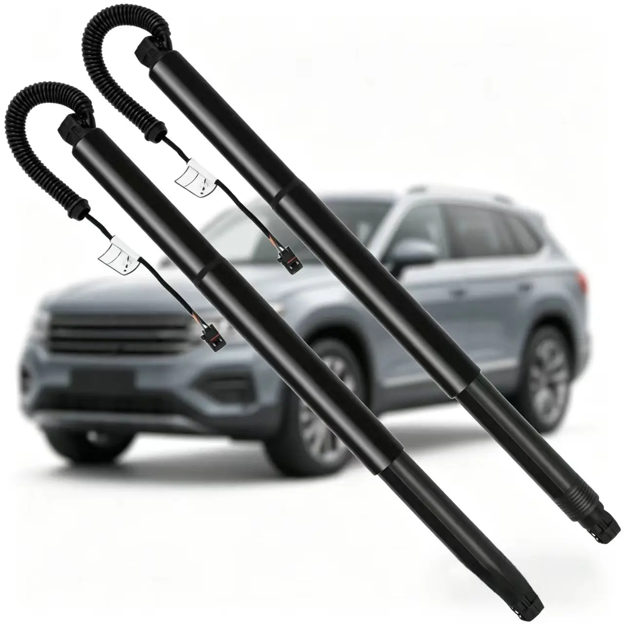 

SA6309511 For BYD Song EV Tailgate Support Rod Rear Tailgate Strut Electric Support Struts SA6309512 1195390400 1195390400