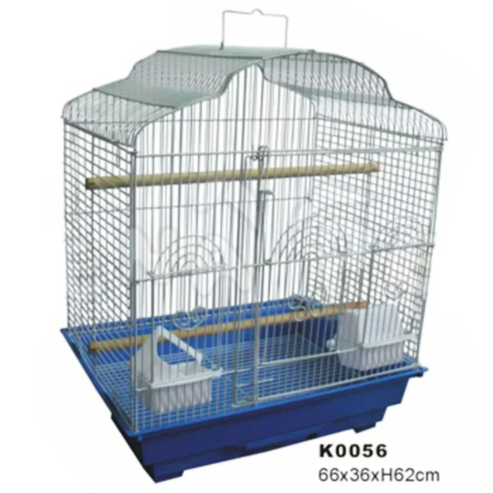 

chinese large metal bird parrot cage