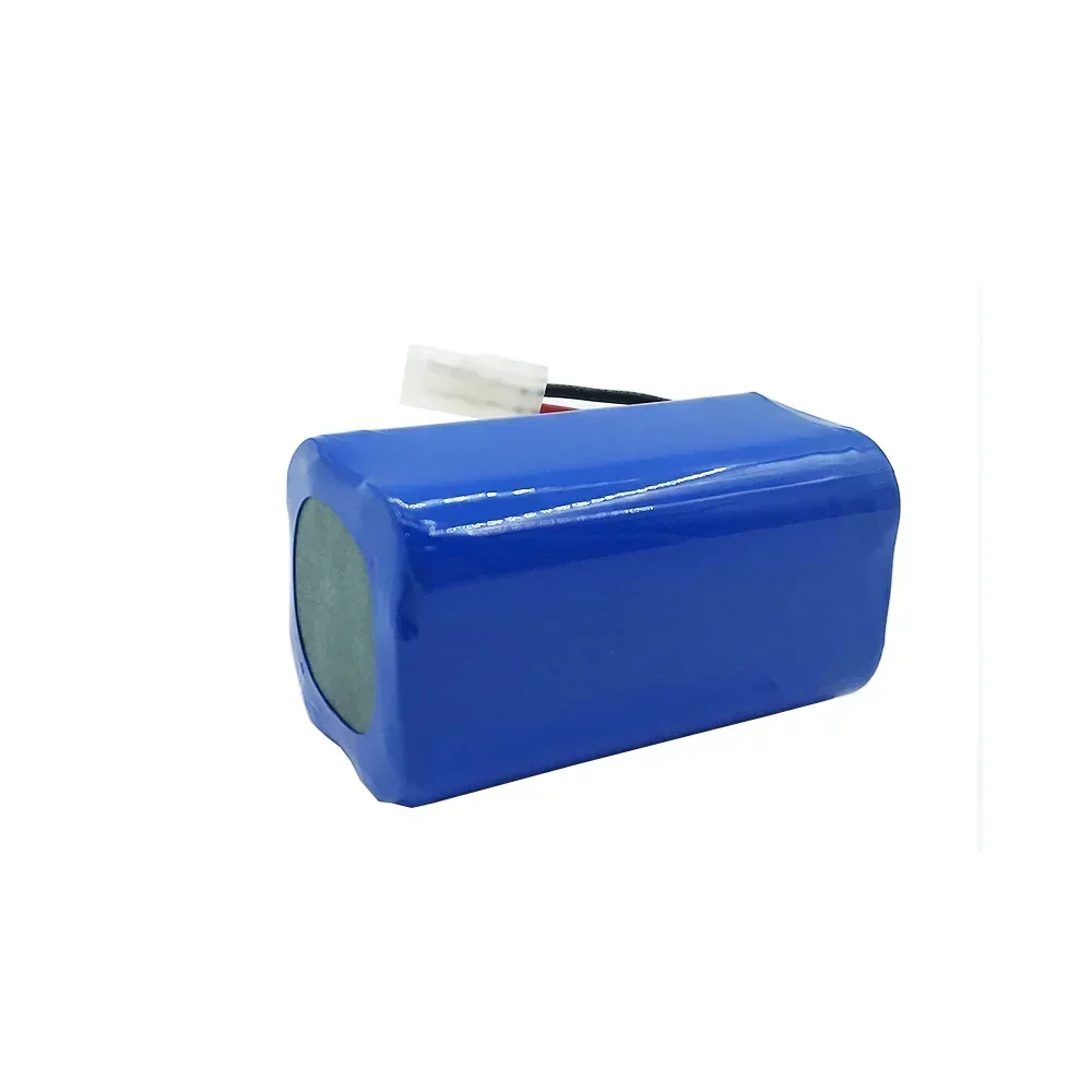 14.8V 3500mAh wymienna bateria H18650CH-4S1P dla XIAOMI XIOMI MIJIA Mi Robot mop próżniowy Essential G1 MJSTG1 SKV4136GL