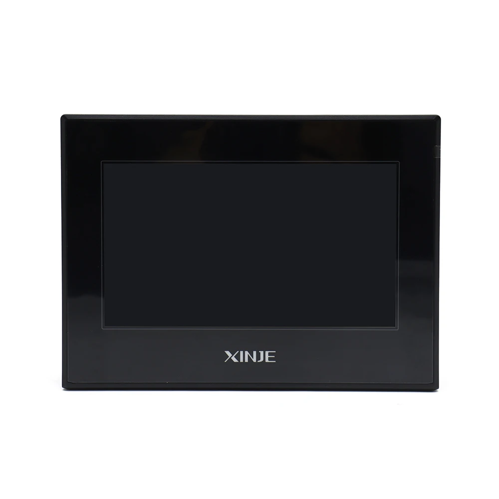 Wavetop-auto XINJE All-in-one Machine HMI PLC Touch Screen ZG3-20R-4 ZG3-20T-4 ZG3-30R-7 ZG3-30T-7 ZG3-30RT-7