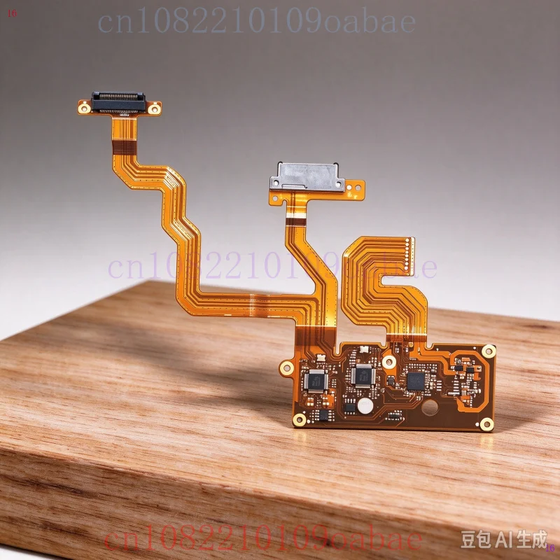 FPC BOARD FOR DELL Latitude 5424 Rugged 1HFPK 01HFPK