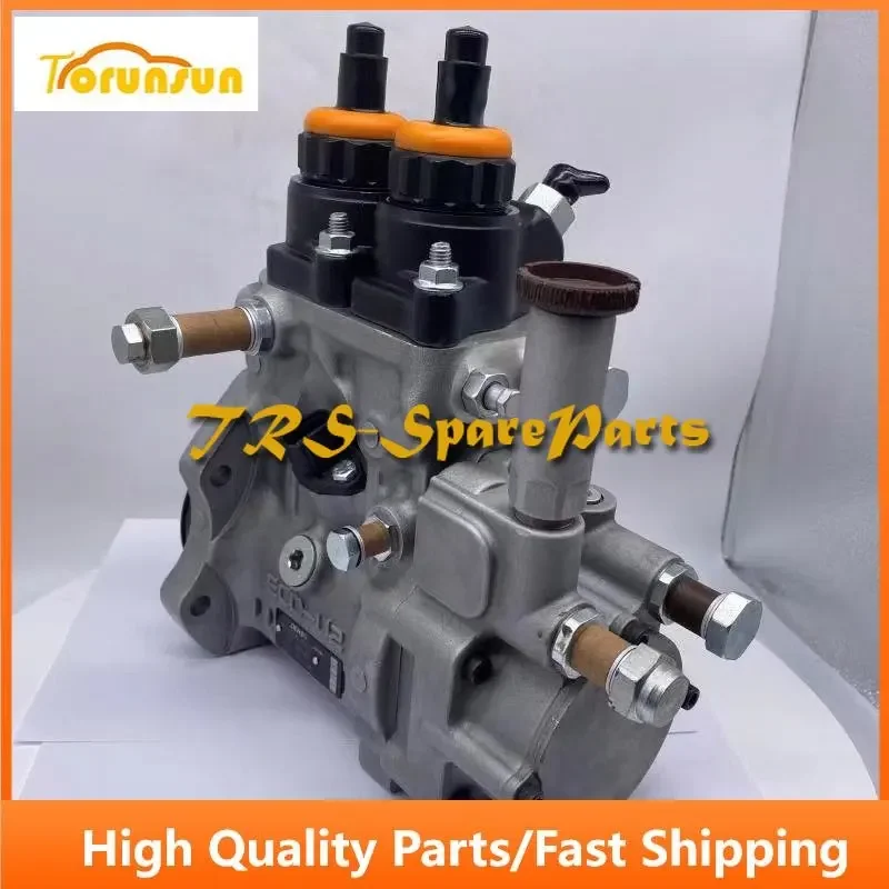 

Injector fuel pump 6251-71-1120 electric fuel pump for komatsu loader WA470 WA470-6 WA480 WA480 WA480-6