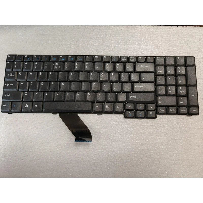 f  NEW US Keyboard for Acer Aspire 5335 5535 5735 5737 6530 6930 9301