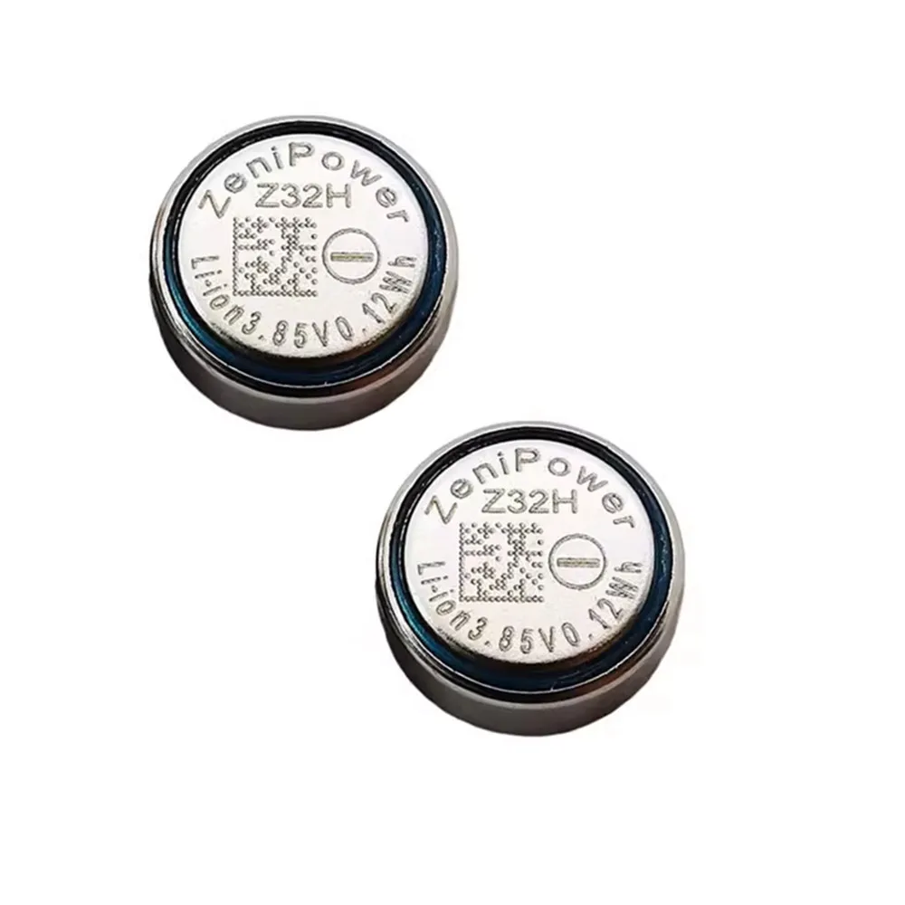 2-10PCS ZeniPower 0940 Z32H 3.85V New Battery for Sony LinkBuds WFL900/H Truly Wireless Earbud Headphones