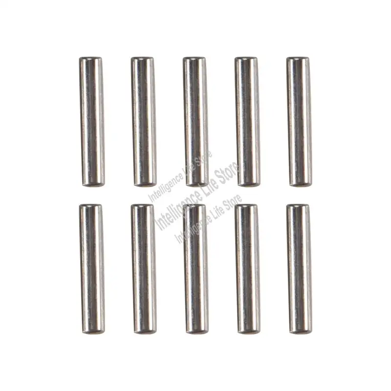10Pcs Pin 3X17Mm PN…