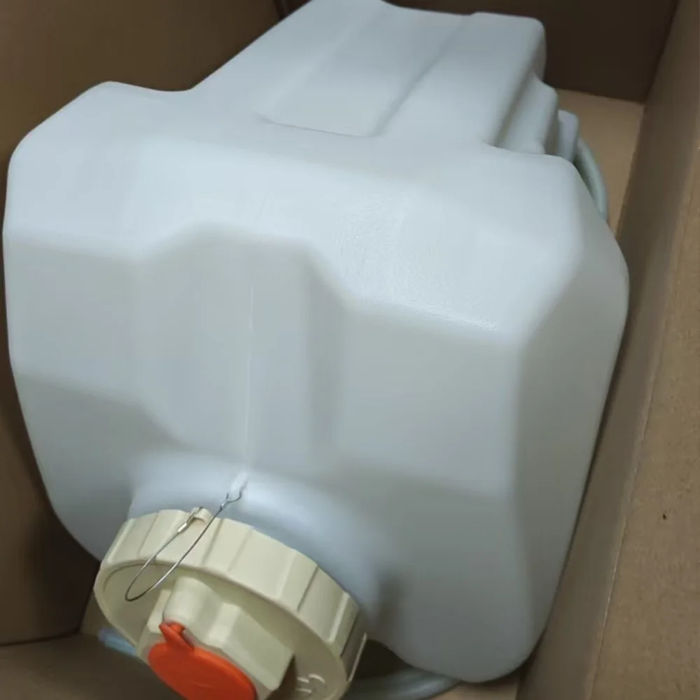 2025 JIS إطار زراعي جديد مع خزان مياه LV30 X11 G2 30L #3