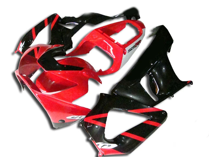 Black red Fairing kit for HONDA CBR900RR 00 01 CBR900 929 CBR900RR 2000 2001 Injection mold Fairings set-Hey