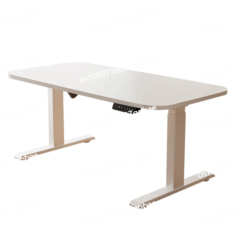 

Электрический подъемный журнальный столик с одним двигателем, регулируемый подъемный столик для гостиной