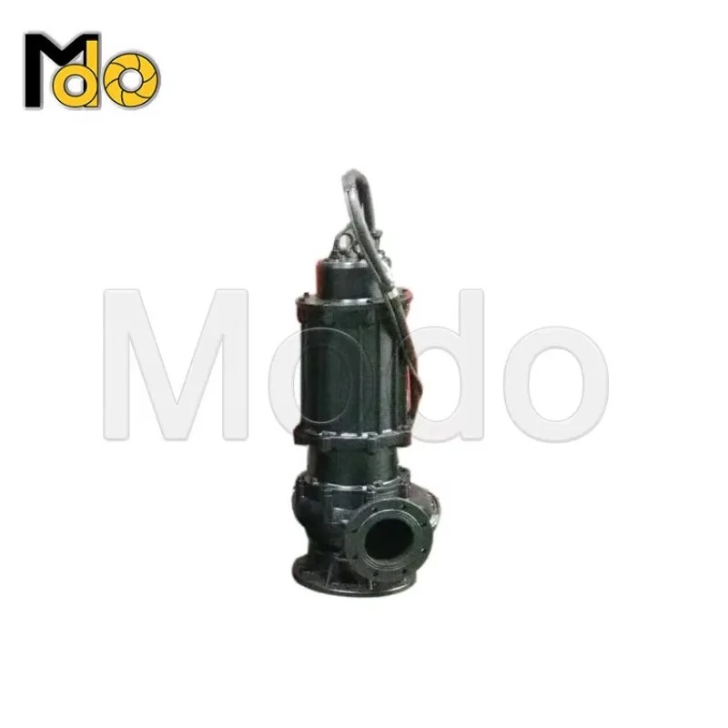 High Quality Electric Submersible Sewage Pump Sewage Pump