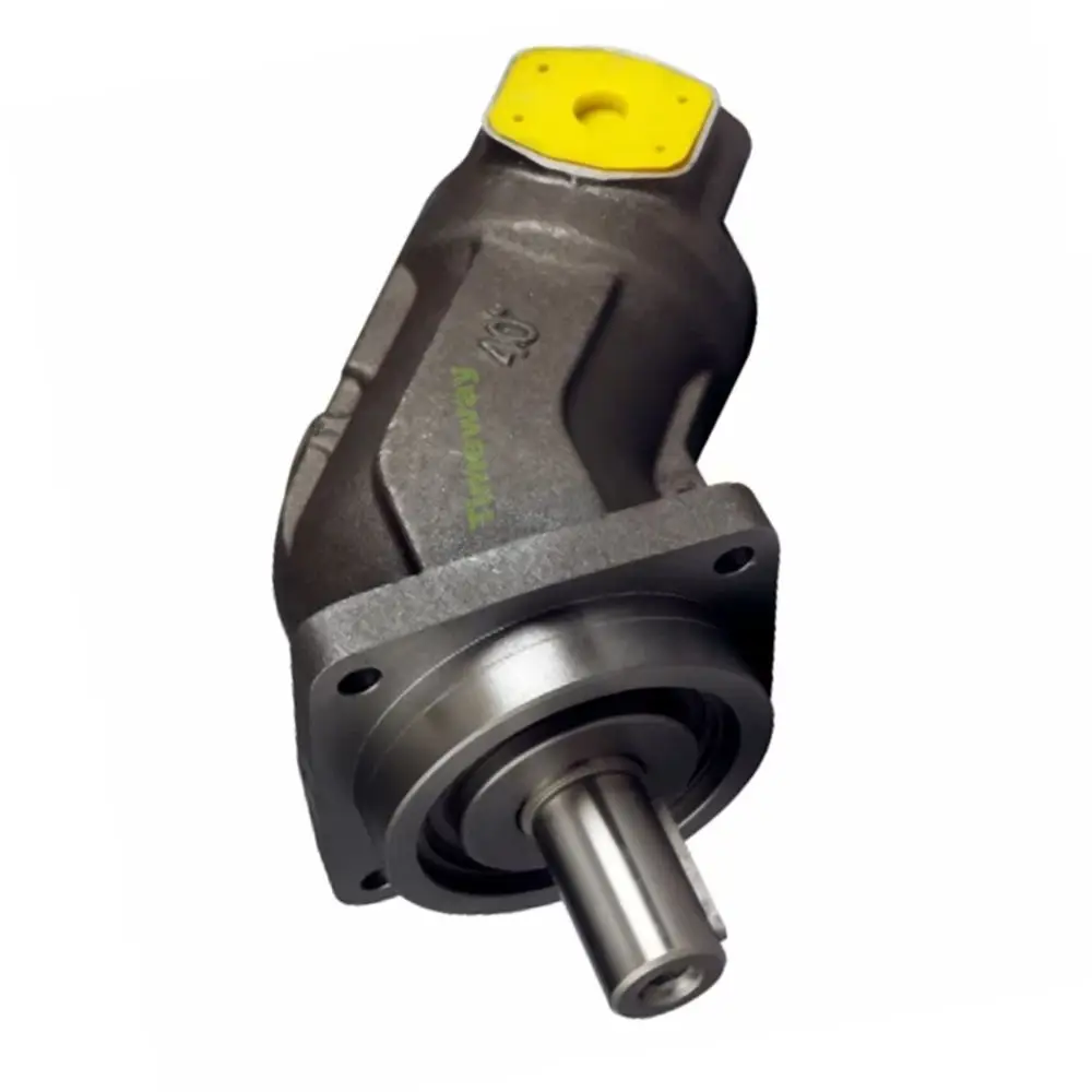 

A2FM Axial Piston Fixed Motor A2FM80/61W-VPB020-S Hydraulic Piston Motor Hydraulic Engine