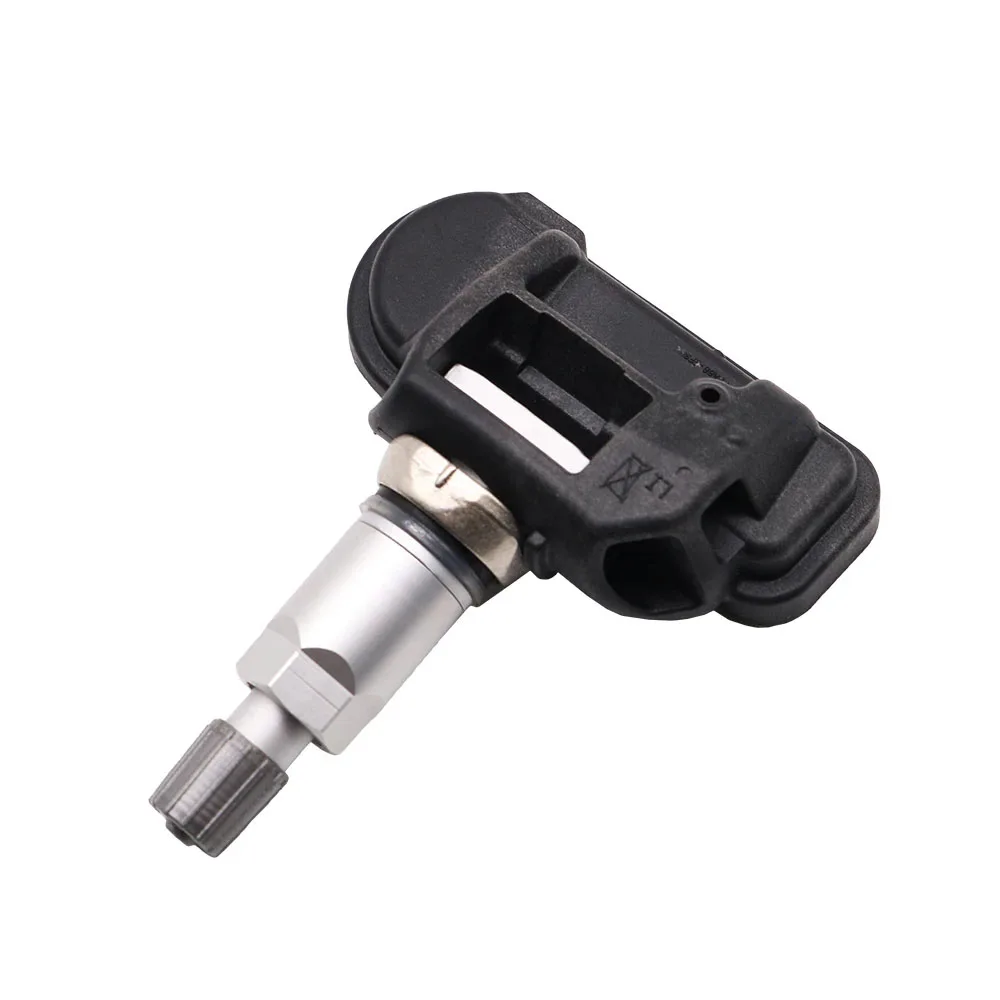 ﻿ 433MHz 670002790 TPMS Tire Pressure Sensor For Fiat DUCATO Van 2019 Mercedes-Benz A B C E Class W176 W246 W205 GLK A0009050030