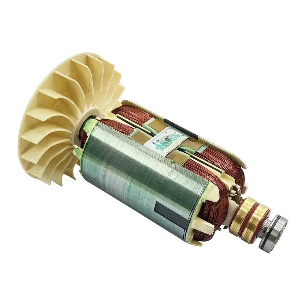 2.5kw Stator Rotor for Generator 220V Single Phase 100% Copper 168F Spare Parts & Accessories Gasoline Generator