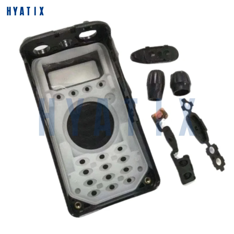 1~5sets Housing Cover Case Kit Full Keypad with Knob Dust Cover for TK3178 TK2178 TK-3178 TK-2178